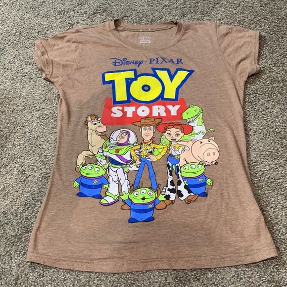 Disneys Toy Story shirt - Picture 1 of 4